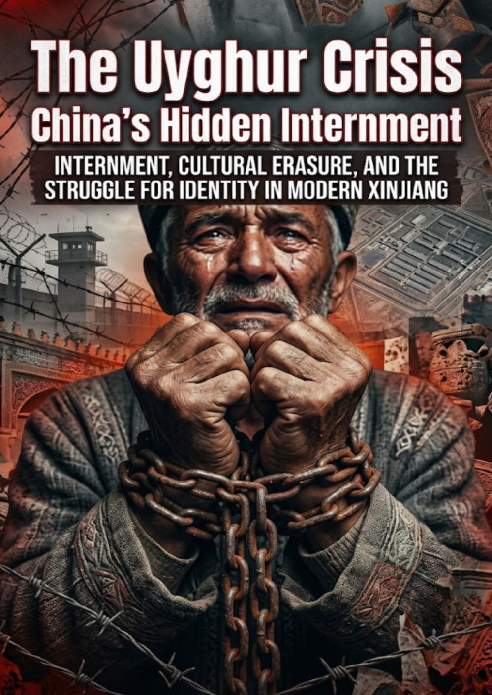 The Uyghur Crisis: China's Hidden Internment: Internment, Cultural Erasure, and the Struggle for Identity in Modern Xinjiang
