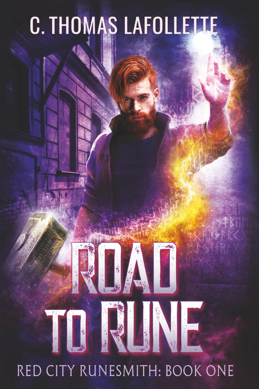 Buy Road To Rune — BookShops.in