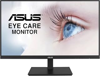 آسوس ASUS VA27dqsb 27 inch