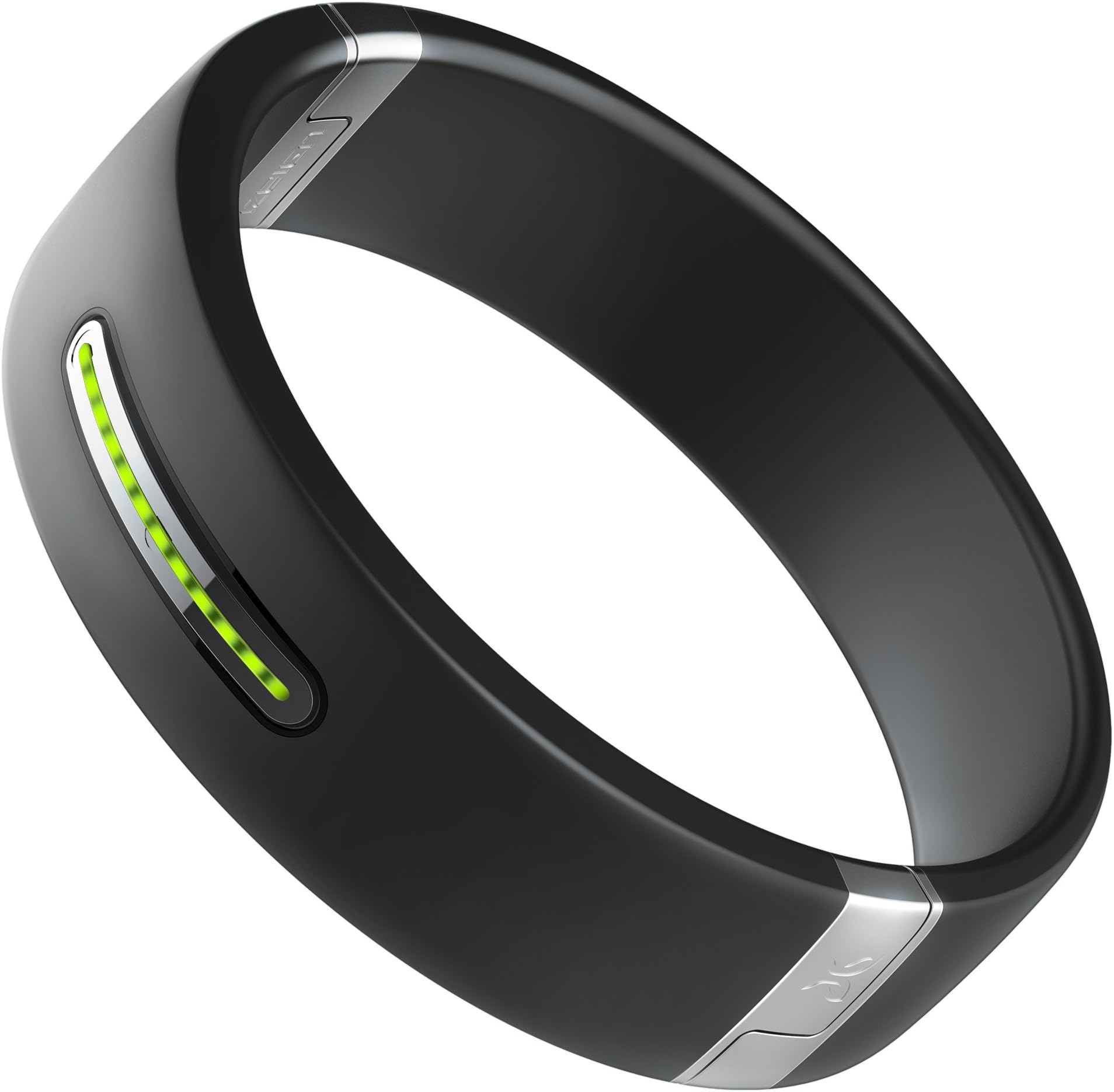 Jaybird Reign Advanced Active Fitness Recovery Band - Black - S/M