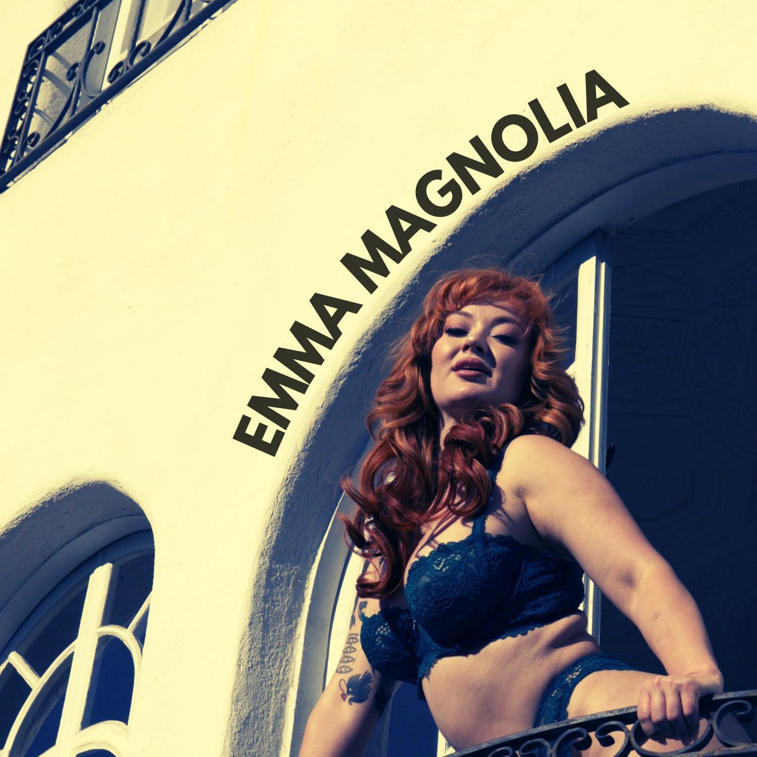 Fleshlight Girls | Emma Magnolia | Male Sex Toy | Regal