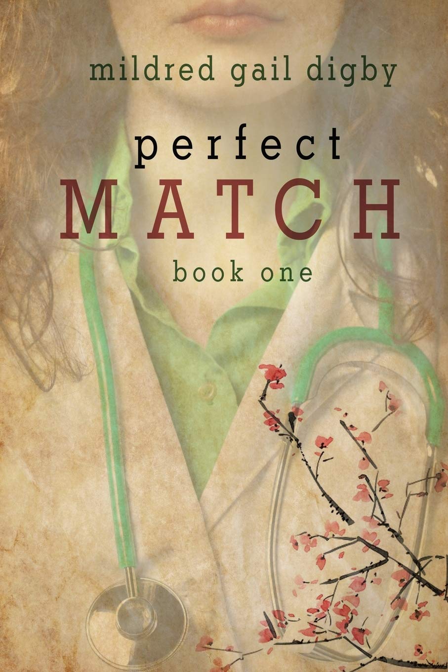 Buy Perfect Match - Book One — BookShops.in