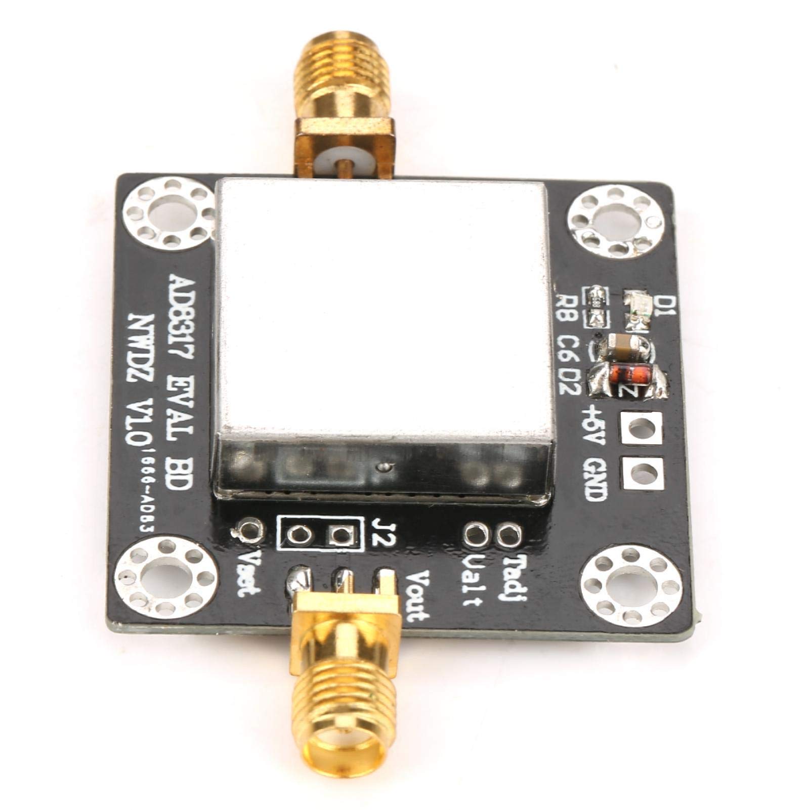 Misuratore Di Potenza RF Oumefar AD8317 - 1M-10GHz, 60dB, Per Segnali Radio - Foto 12
