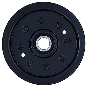  Amazon.com: 8TEN Idler Pulley for Exmark Lazer Z Hydro Quest