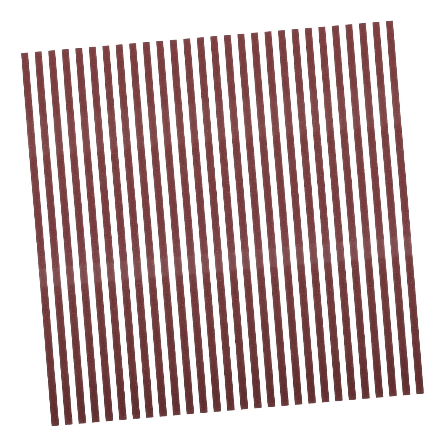 Cabilock 100pcs Self-adhensive Sandpaper for Detail Sander Craft Supplies for Adults