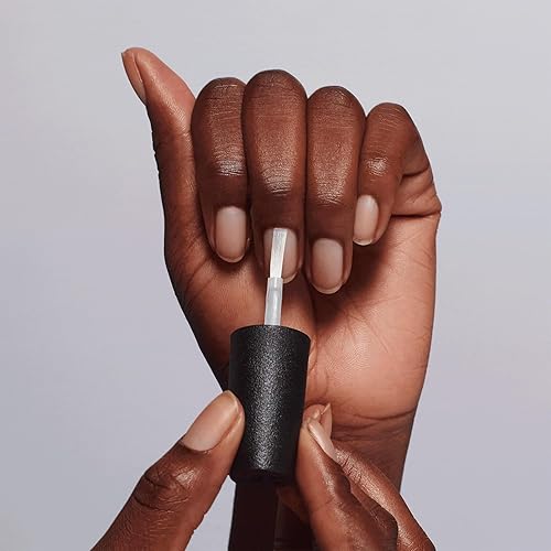 Miniatura 5 de OPI Capa base de esmalte de uñas  Capa base de esmalte de uñas transparente  Resistente a astillas, protege las uñas, evita la decoloración