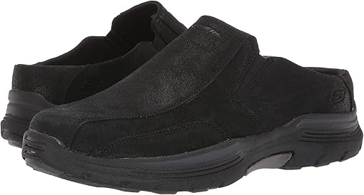 sketchers mens clogs