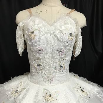 【お衣裳を格安で】バレエ 衣装　交渉あり バレエ衣装専門店Chutti~安心の100%返金保証！