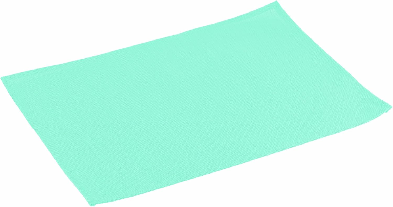 Tescoma Flair Lite 45 x 32 cm Place Mat, Sky Blue