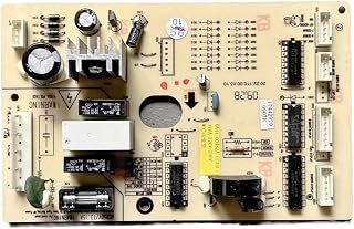 for Refrigerator Computer Board DA41-00482A NLVSB Disassembly Frequency Conversion Board