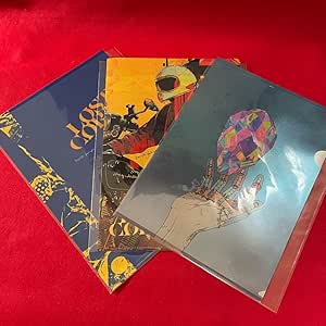 米津玄師 JUNK つなぎ LOST CORNER Lサイズ グッズ 米津玄師 JUNK