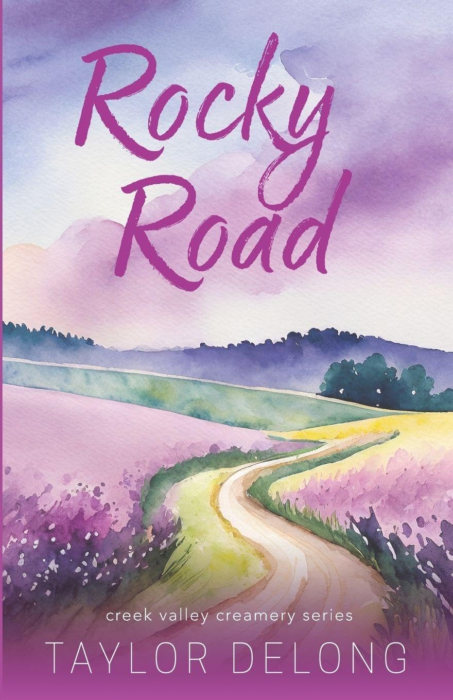 Rocky Road: 1 (Creek Valley Creamery)