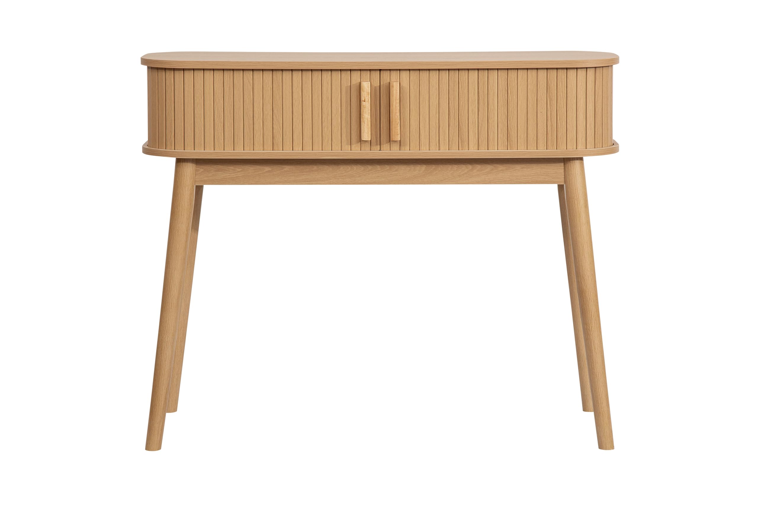 Birlea Axel Console Table Oak