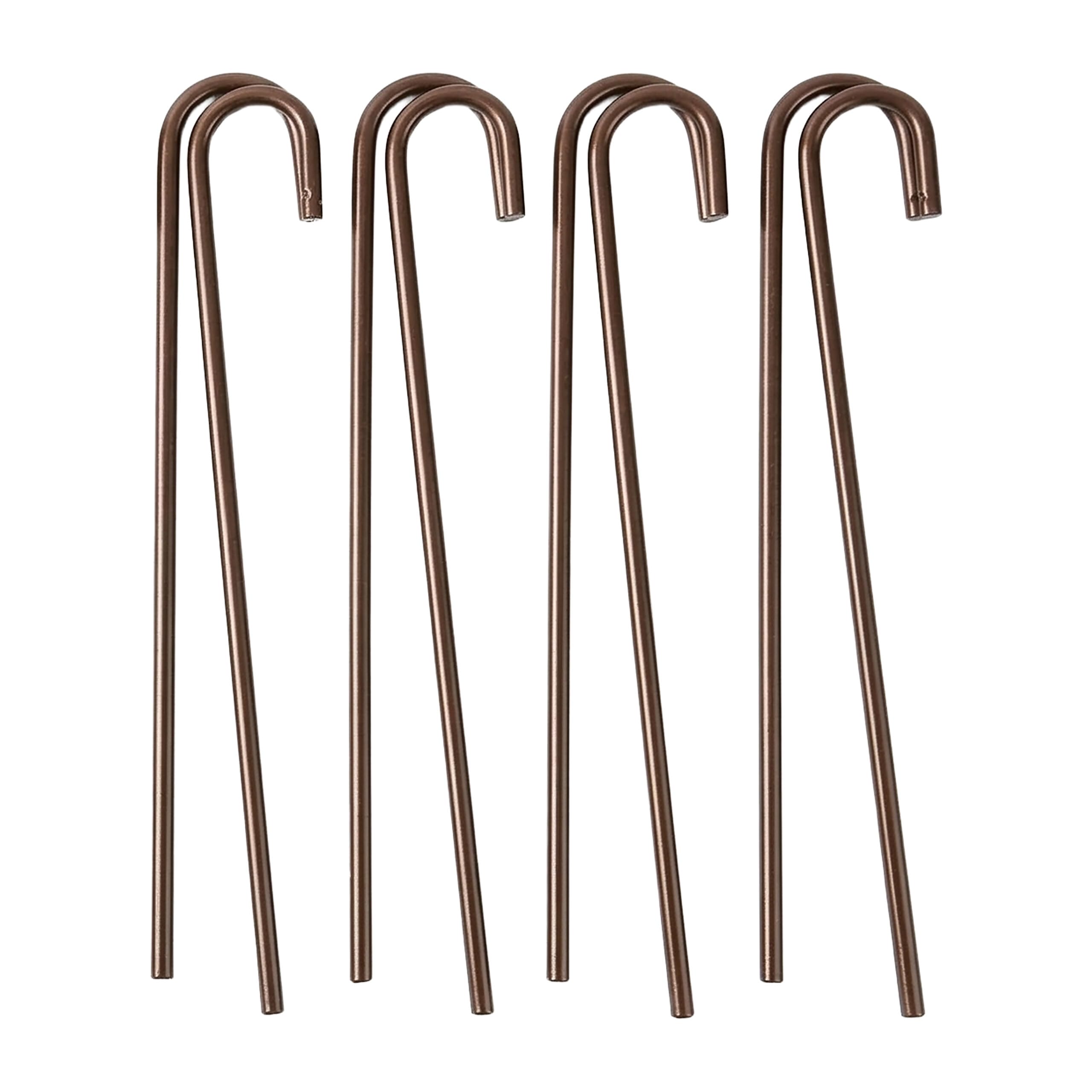Relaxdays Pavillon Rosiers Métal, 275x211x211 cm, Bronze, Support Plantes grimpantes, Accessible, Jardin