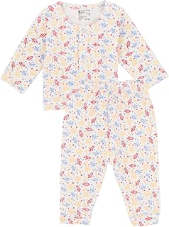 BODYCARE Unisex Sets Front Open Full Sleeves Color & Print May Vary Price In India