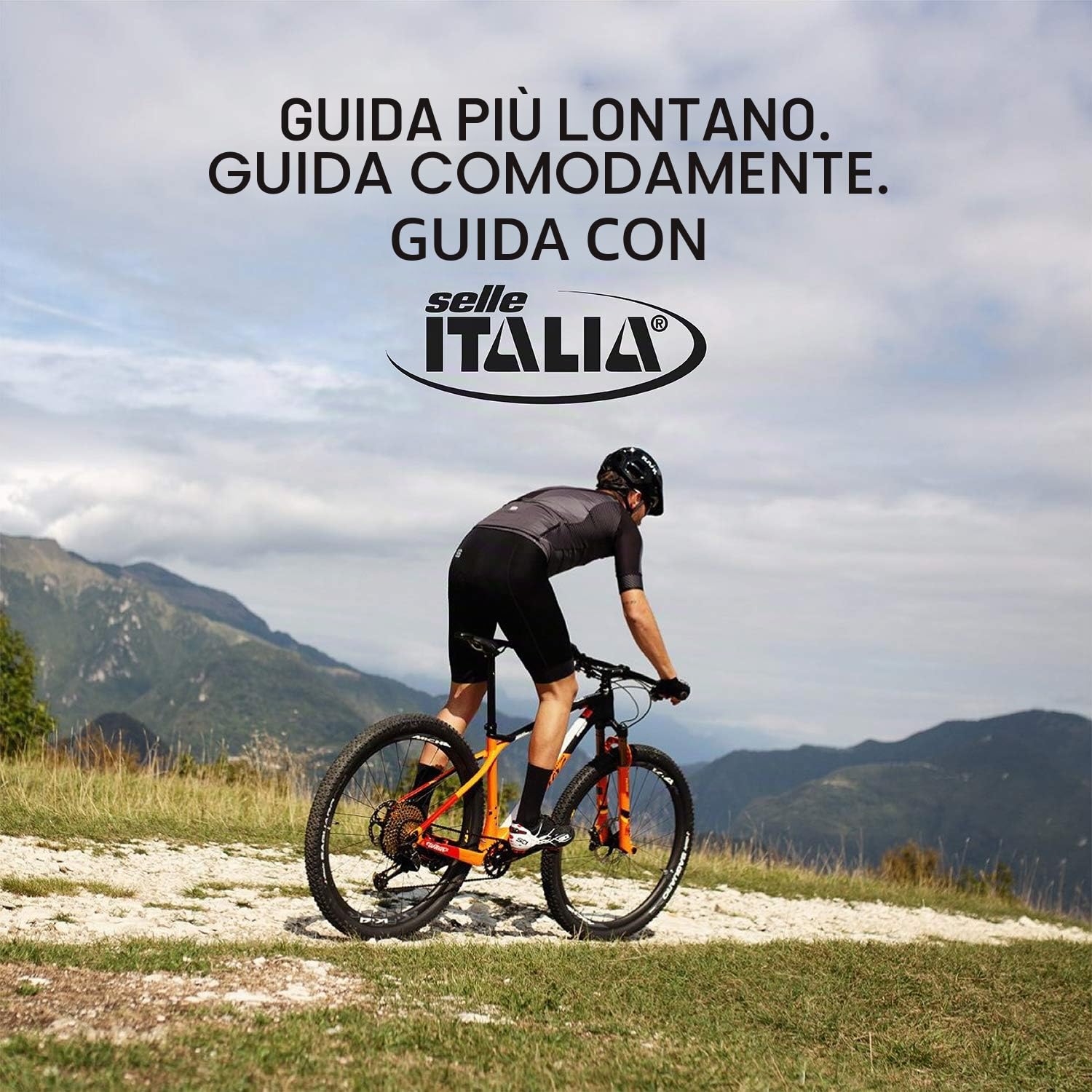 Selle Italia Sp-01 Boost Tm Superflow - Sella Bicicletta da Strada con Design Moderno, Comoda con Foro Superflow Unisex Adulto