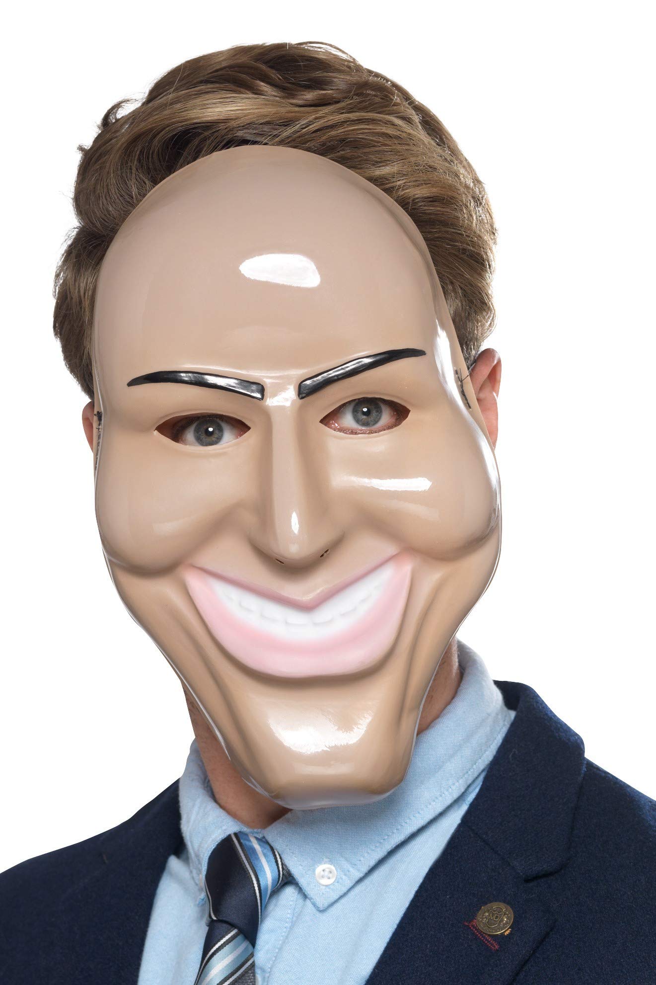 Smiffys Smile Killer Mask