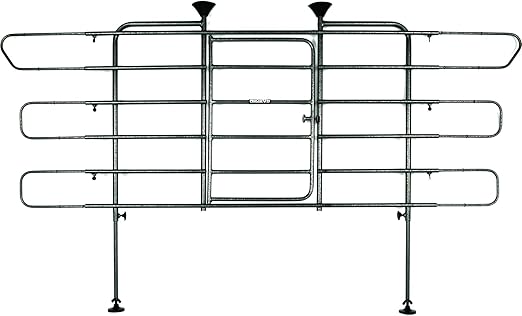 precision pet barrier