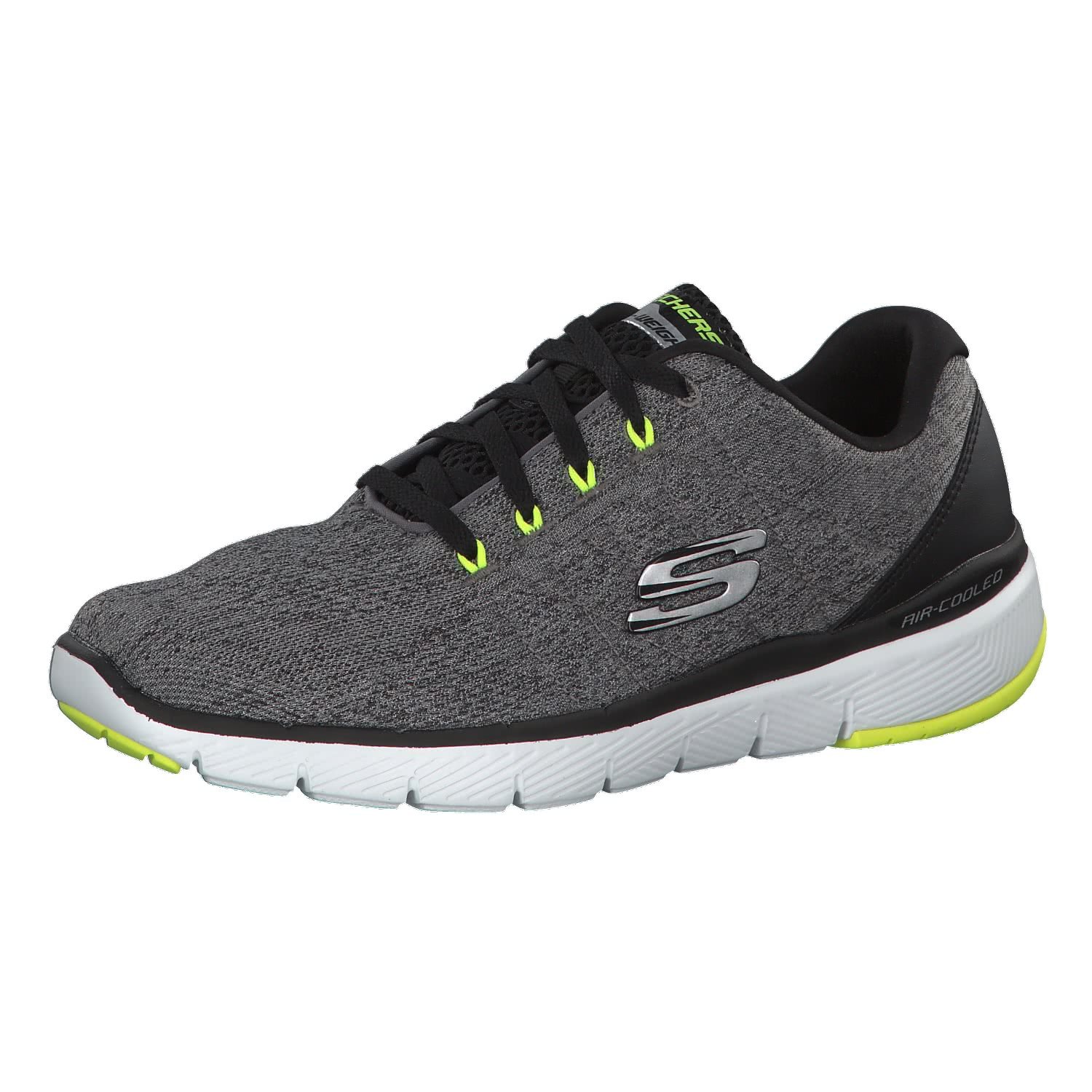 Skechers Flex Advantage 3.0 mens Men Road Running Shoes