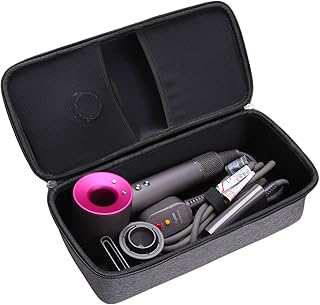 Aproca Hard Travel Storage Case for Dyson Supersonic Hair Dryer