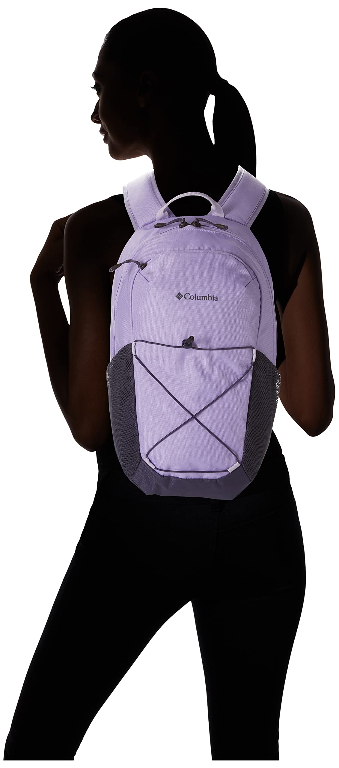 Columbia Atlas Explorer Backpack Zaino Da Trekking Unisex - Adulto