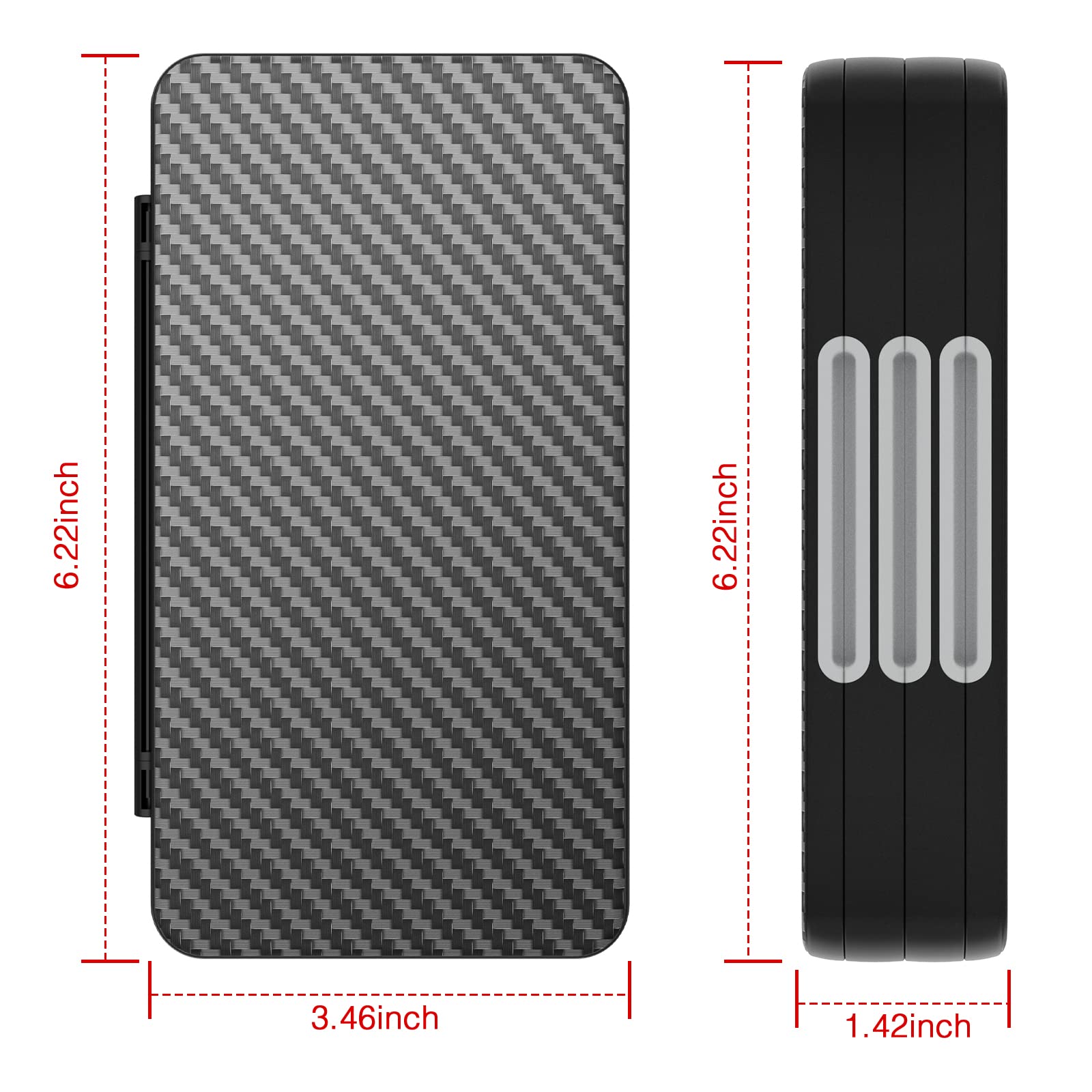 HEIYING Game Card Case for Nintendo Switch and Switch OLED,Customized Pattern Nintendo Switch Lite Game Card Storage Case with 72 Game Card Slots and 24 Micro SD Card Slots.