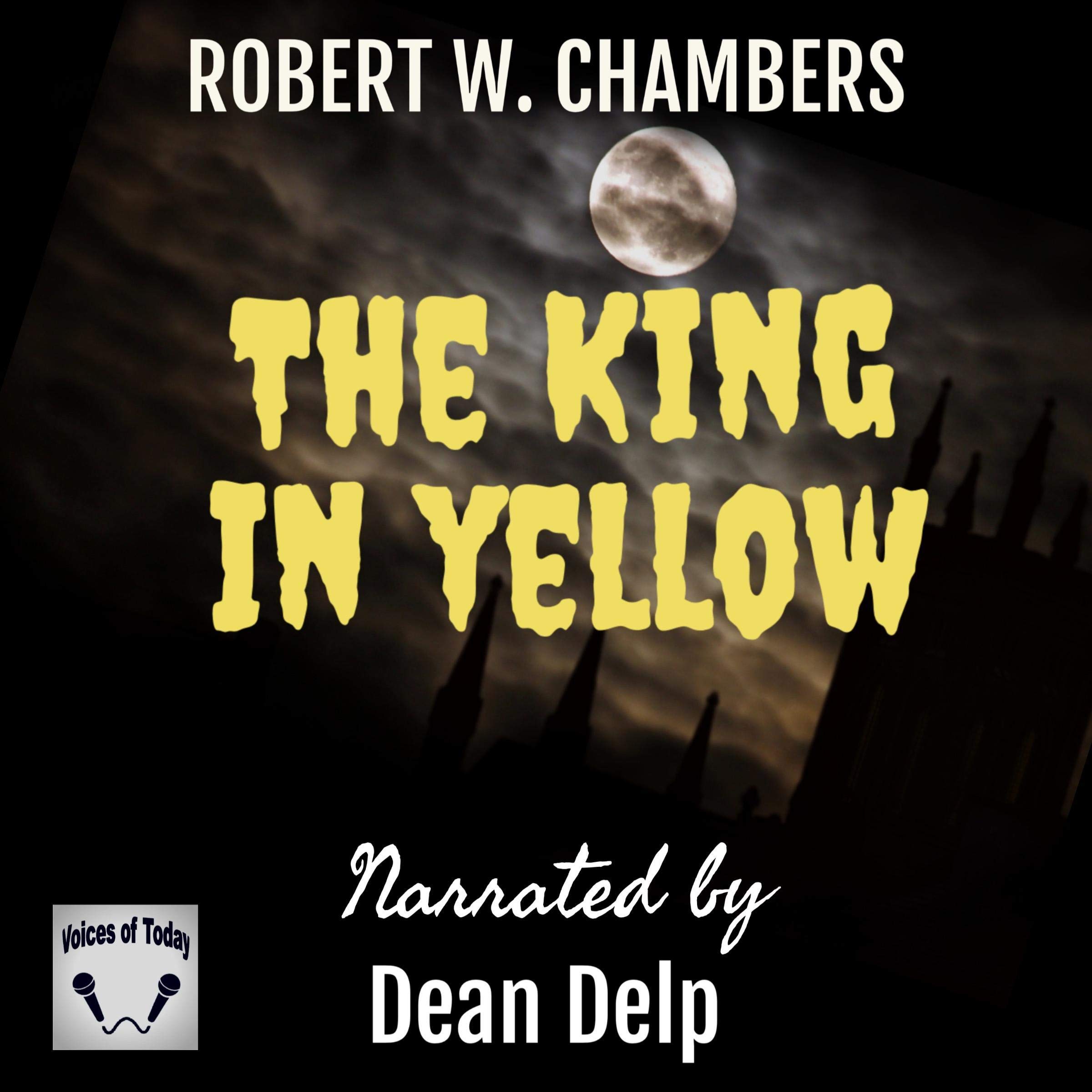 The King in Yellow