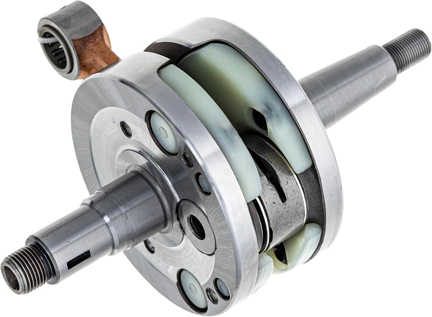 NICHE Forged Crankshaft Assembly for KTM 85 SX Husqvarna TC85 17/14 19/16 47230018000