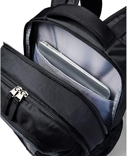 Miniatura 3 de Under Armour Mochila Hustle 5.0 unisex Under Armour, Unisex, Hustle 5.0, Backpack, Under Armour, Unisex