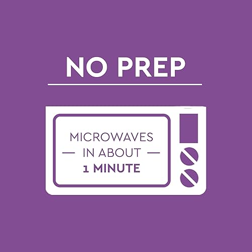 Miniatura 7 de Duncan Hines Taza de mezcla de pastel de chocolate doble apta para dietas cetogénicas, cero azúcar añadida, sin gluten, 2.1 onzas