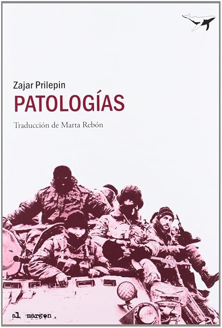 Portada de Patologías