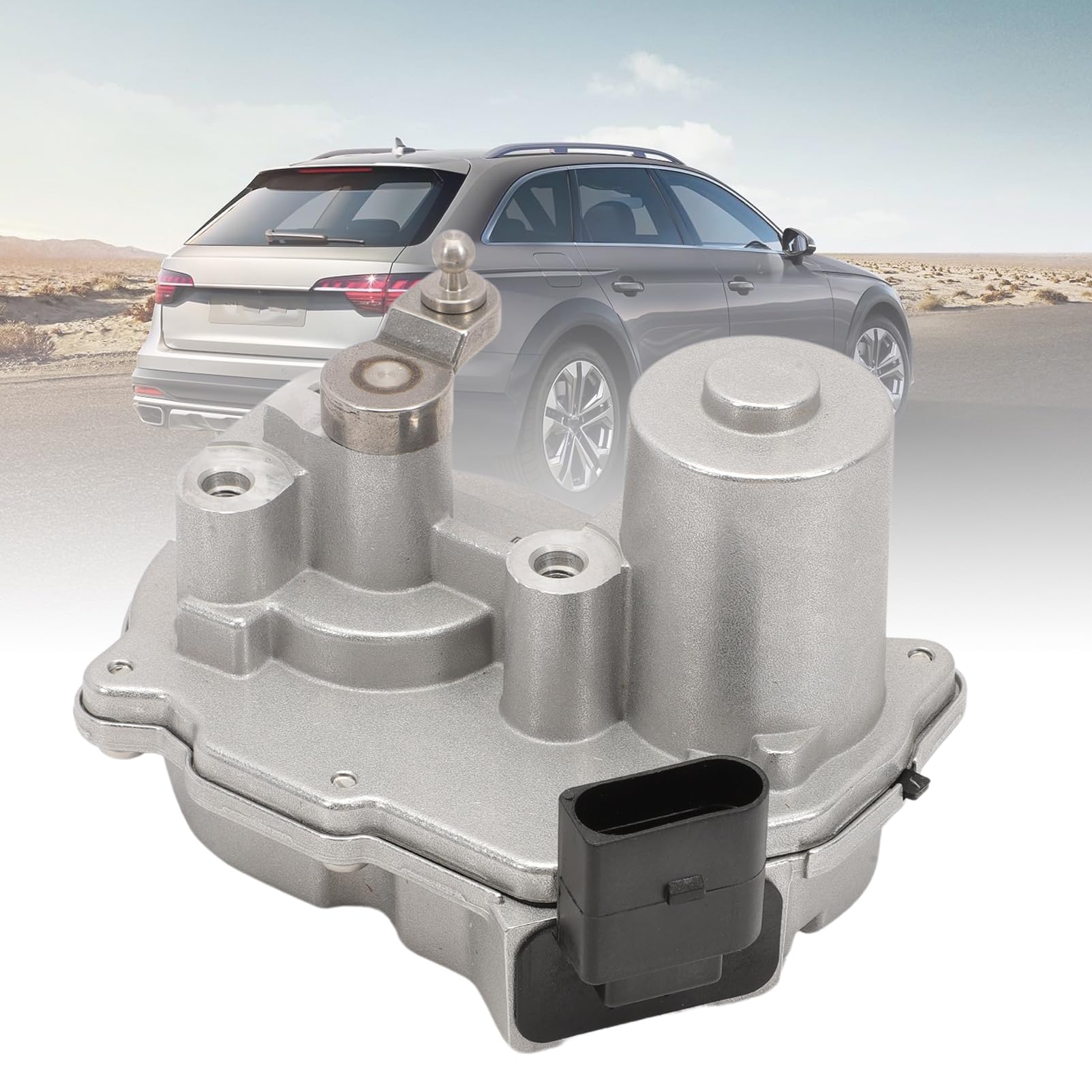 Auto Turbocompressore Attuatore Centralina 059145725 059198201A per A4 A6 A8 Q7 Ph-a-et*on To-ua-re*g 2.7 3.0 TDI Motori Turbocompressore Attuatore