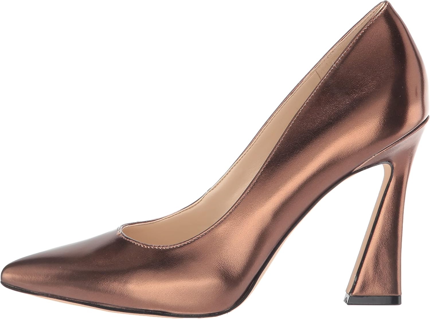 Nine WEST Womens Trendz3Pump - Image 8