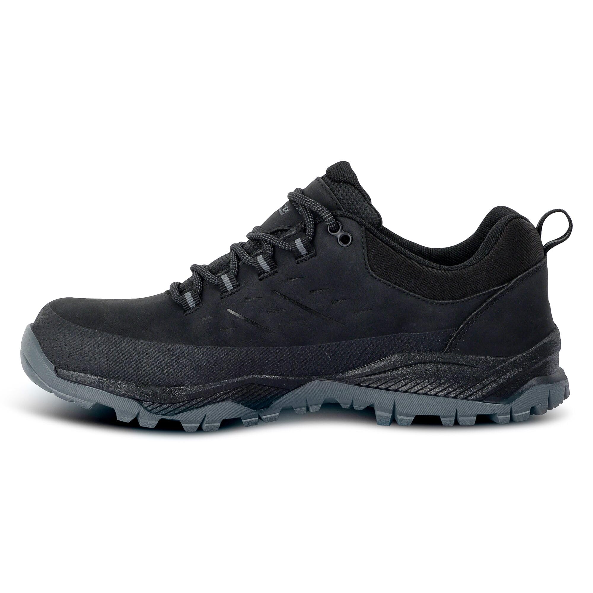Regatta Blake Low Hiking Shoes EU 43