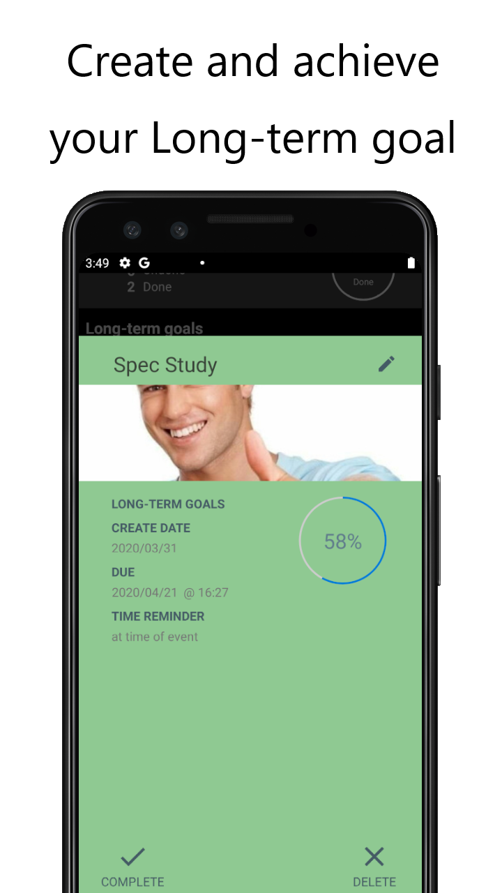 Tasks - To do list & Task - App on Amazon Appstore