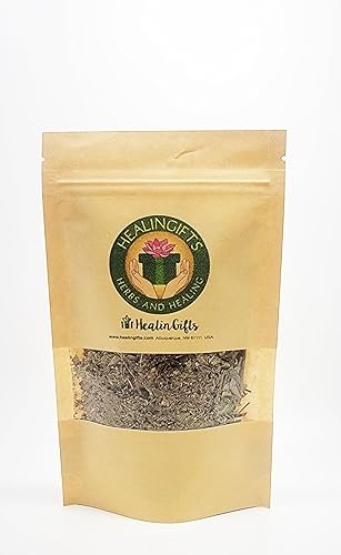 HealinGifts PRODIGIOSA hierba seca 1 onza