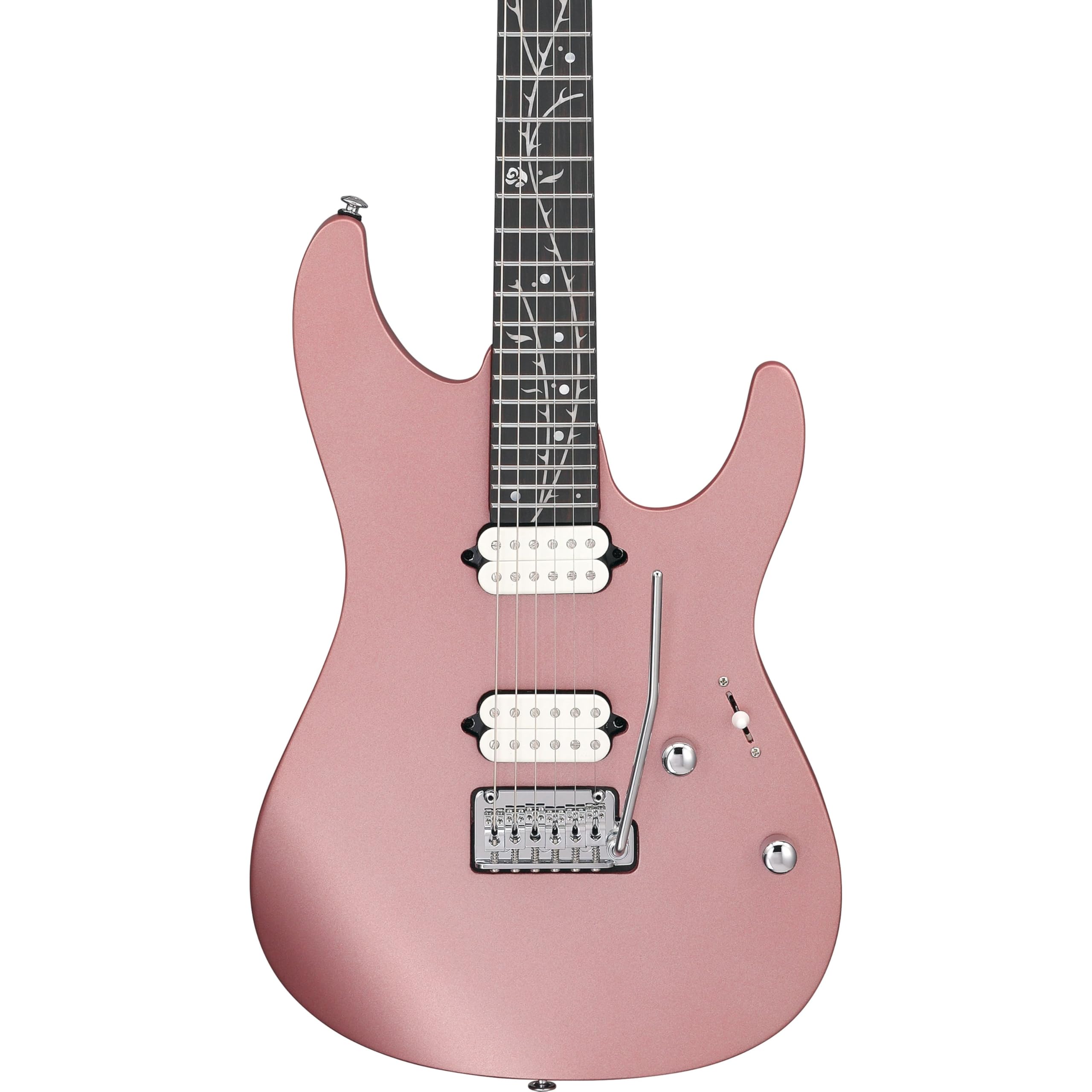 Amazon | Ibanez Tim Henson Signature Model Metallic Mauve TOD10-MM