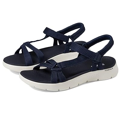 SKECHERS Go Walk Flex Sandal Sublime Women