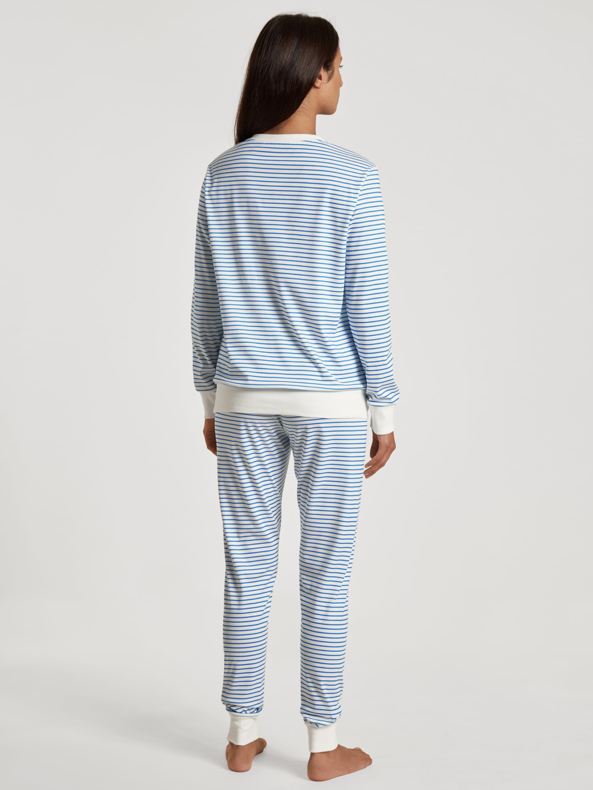 Calida Daylight Dreams Set di Pigiama Donna (Pacco da 1)