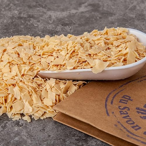 Miniatura 2 de Maison du Savon de Marseille - Jabón natural para ropa con aceite vegetal, apto para veganos, multiusos, 4.4 lbs