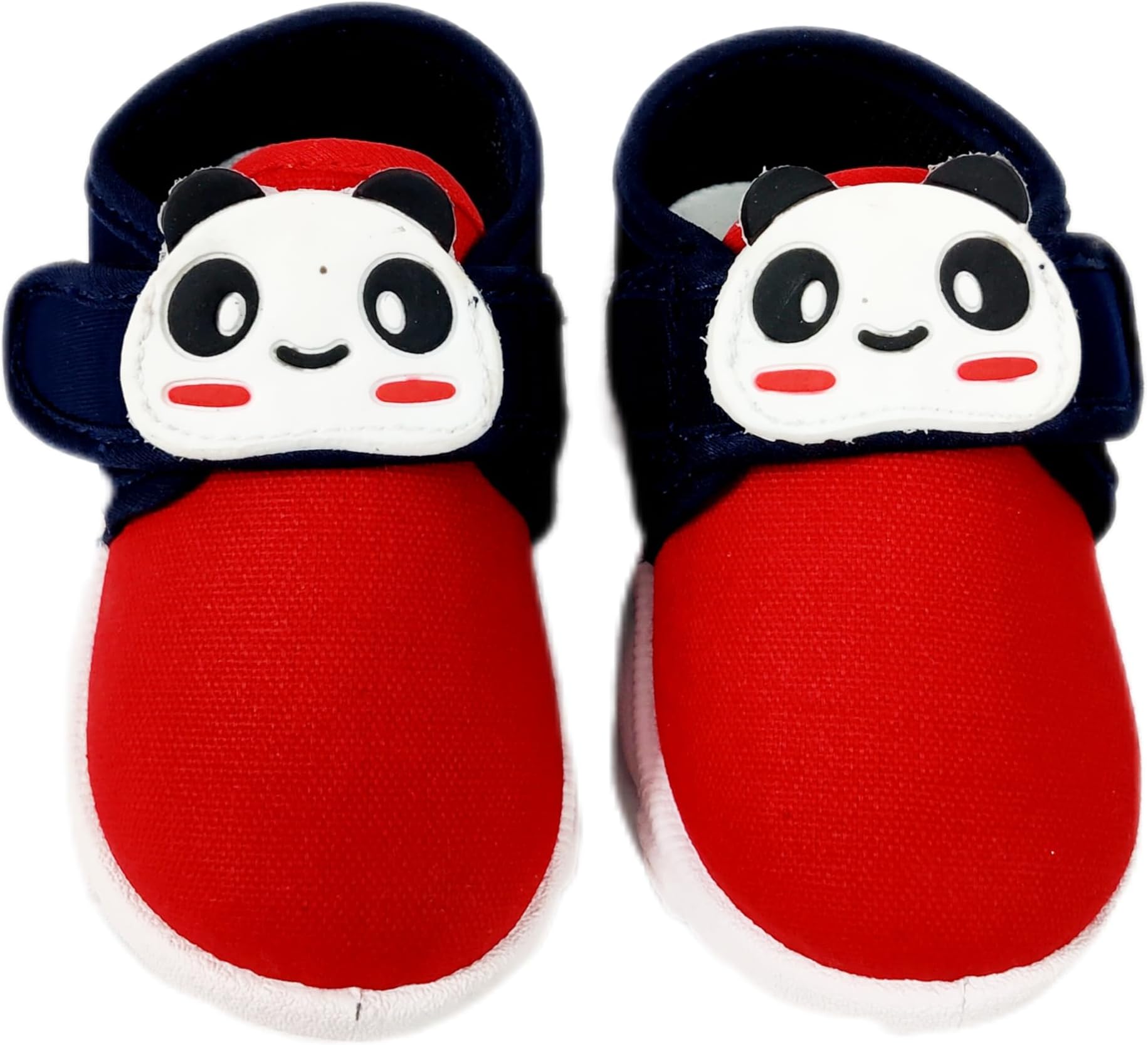 Kids Chu-Chu Sound Musical Shoes Star-6 for Baby Boys and Baby Girls 1-2.5 yrs