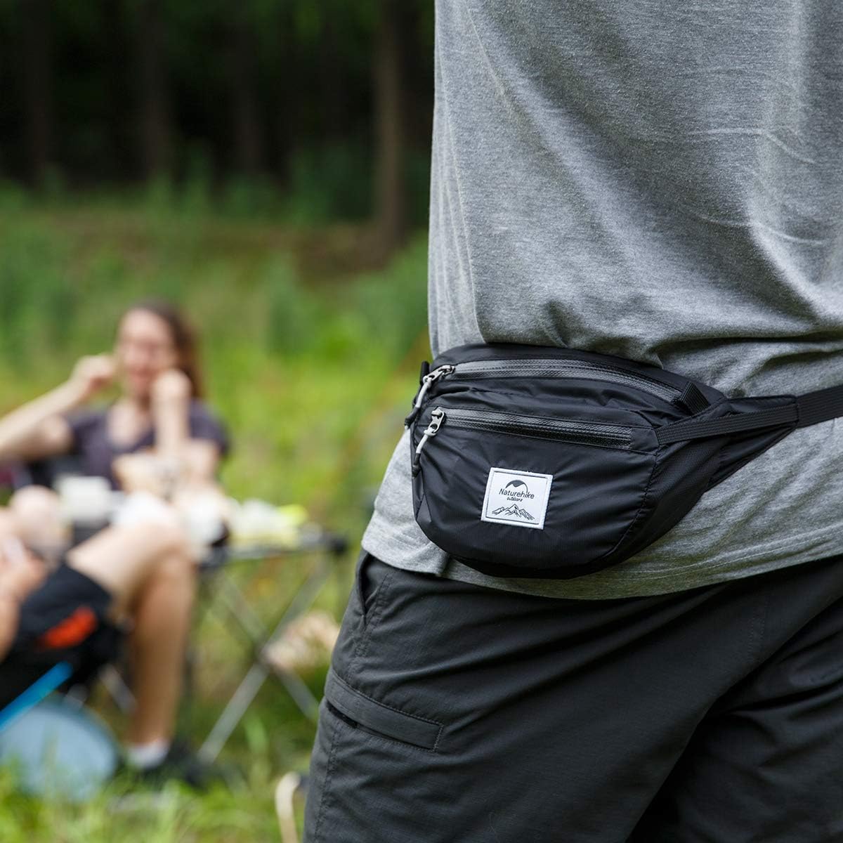 naturehike fanny pack