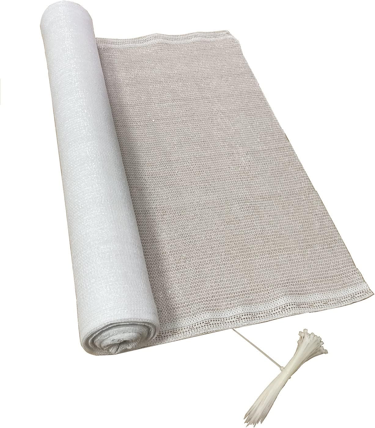 LIF 1180B34 Telone Retinato Con Occhielli mt 3x4 Bianco 160 Gr./Mq LIF 1180B34 Telone Retinato Con Occhielli mt 3x4 Bianco 160 Gr./Mq