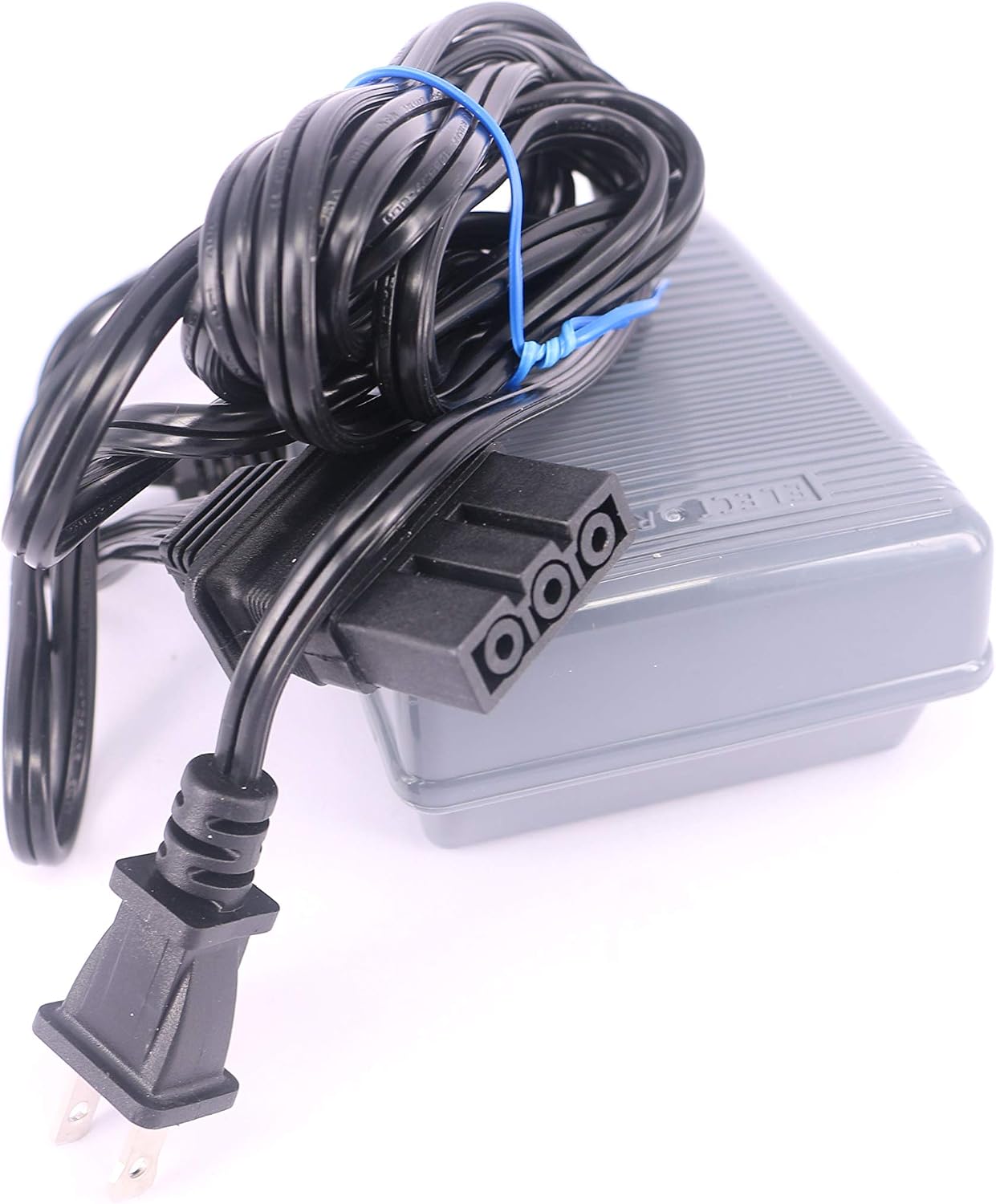 AXIS Sewing Machine Foot Control Pedal & Cord J00360051 for Brother VX XL XM PS GX JX Series Variable Speed Foot Controller UL Listed