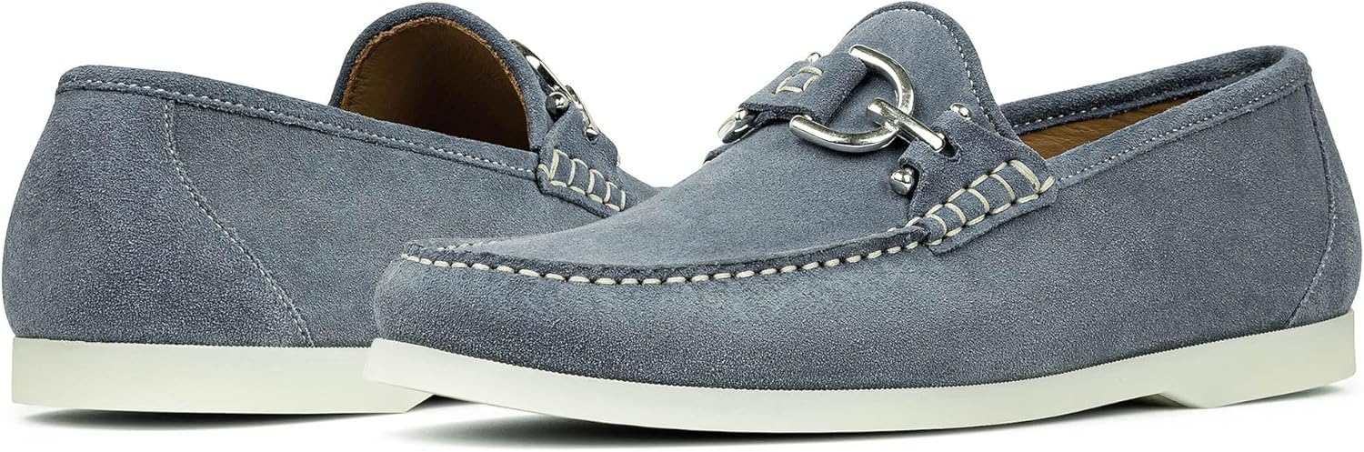 Donald J Pliner Mens Augie - Image 8