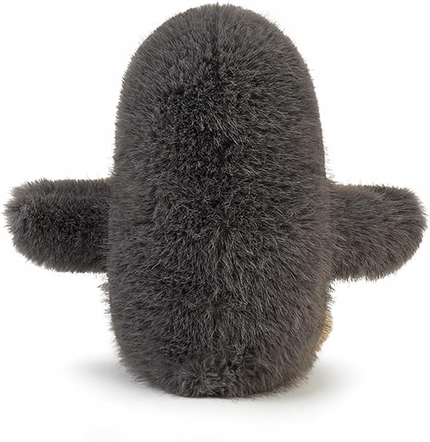 Cute Penguin Plush Soft Stuffed Animals 6" Soft Penguin Stuffed Plushies Pillow Birthday Christmas Valentine's Day Gifts for Kids Girlfriend