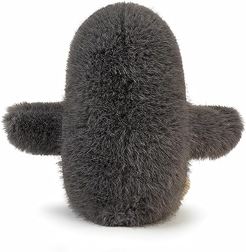 Miniatura 28 de Capybara - Peluche suave y lindo de 6 pulgadas, almohada de peluche Capybara, regalo de cumpleaños, Navidad, día de San Valentín, para niños y novia