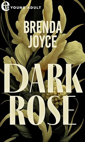 Dark Rose (eLit) (Masters of Time Vol. 4)