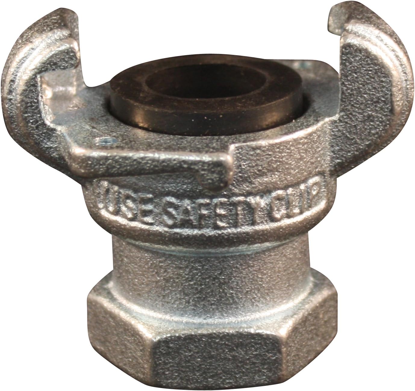 Milton 1864-8 Universal Coupling, Female 3/4" NPT