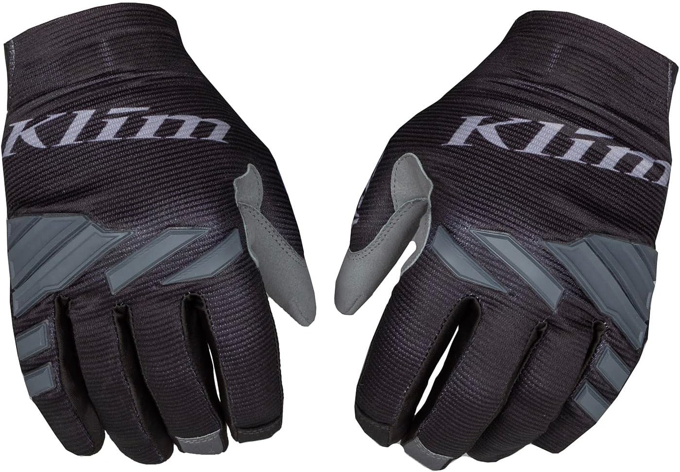 KLIM Men's XC Lite Off-Road Motorcycle Gloves